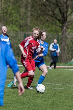 Bild 234 - F VfL Oldesloe II - SG Holstein S�d : Ergebnis: 0:15